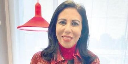 سماح أبو بكر عزت: اختيار الناشر مسئولية تقع على عاتق الكاتب نفسه