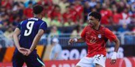 موعد مباراة منتخب مصر وبلجيكا فى كأس العالم 2026