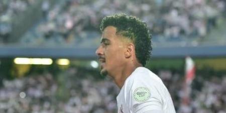 هل تحرم أزمة قيد الزمالك حسام عبد المجيد من حلم الاحتراف الخارجي؟