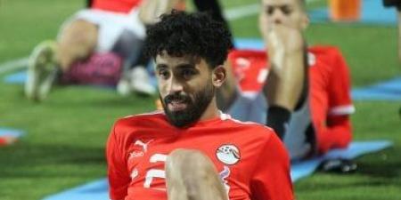 مروان عطية: منتخب مصر لا يعرف الخوف.. وودية البرازيل خير إعداد لكأس العالم