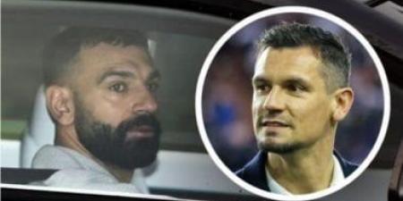 ديان لوفرين يحمل آرنى سلوت مسئولية رحيل محمد صلاح عن ليفربول