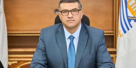 محافظ قنا: 5 آلاف جنيه غرامة لرش الشوارع بمياه الشرب وحملات مكثفة لضبط المخالفين