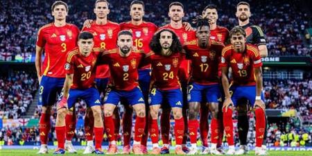 يلاشوت.. بث مباشر لمباراة إسبانيا وبيرو استعداداً لمونديال 2026