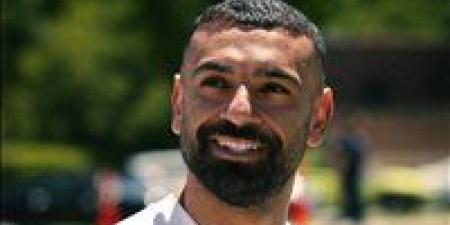كأس العالم 2026.. محمد صلاح أساسي أمام بلجيكا.. وجلسة خاصة مع حسام حسن