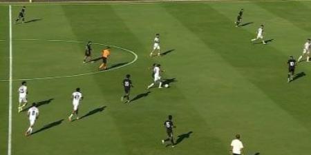 وادى دجلة يهزم زد 2-0 ويحقق المركز الثالث بكأس عاصمة مصر