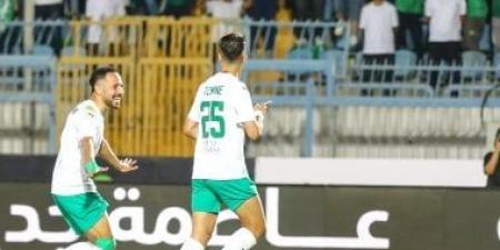 المصرى ثالث نادٍ يتوج بلقب كأس عاصمة مصر بعد سيراميكا ومودرن سبورت
