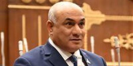 النائب شعبان رأفت: خطة التنمية 2026/2027 تعكس قدرة الدولة على مواجهة التحديات وتحقيق نمو اقتصادي مستدام