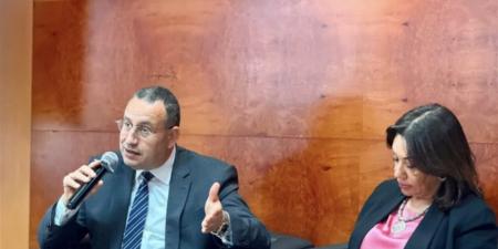 وزير التعليم العالي: دمج التدريب الصناعي داخل الدراسة الجامعية لتأهيل الخريجين