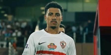 جون إدوارد يحسم الجدل حول بيزيرا.. والزمالك يحدد 7 ملايين دولار لبيعه