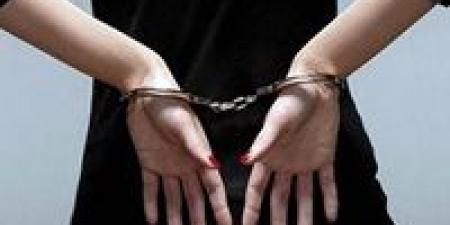 بحبهم الاتنين.. القبض على سيدة في القاهرة جمعت بين زوجين في وقت واحد