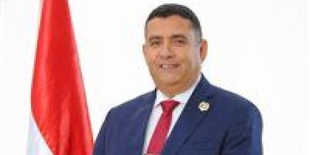 النائب أسامة مدكور: خطة التنمية الاقتصادية والاجتماعية تعكس رؤية الدولة لبناء الإنسان وتعزيز جودة الحياة