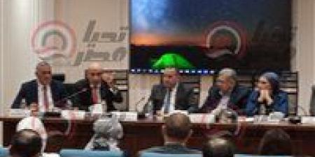 وزير التربية والتعليم من البرلمان: حققنا مستهدفات 2030 في المدارس التكنولوجية واليابانية خلال عامين فقط