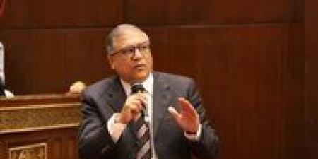 حزب السادات: استضافة القاهرة لاجتماع الفصائل الفلسطينية تؤكد أن مصر تظل الركيزة الأساسية لصناعة السلام وحماية استقرار المنطقة