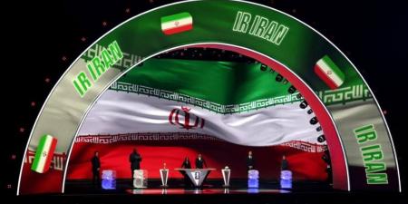 الاتحاد الإيراني يعلن حرمان جماهيره من تذاكر كأس العالم 2026
