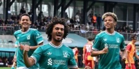 بعد محمد صلاح.. ليفربول يودع المصري الشاب كريم أحمد