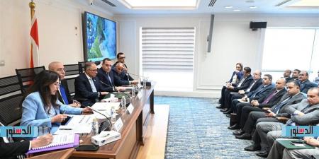 وزيرة الإسكان: إنشاء الاتحاد المصري للمطورين العقاريين يسهم في حوكمة السوق