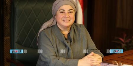 رئيسة أكاديمية الفنون تكشف لـ"الدستور" كيفية صناعة نجوم المستقبل (خاص)