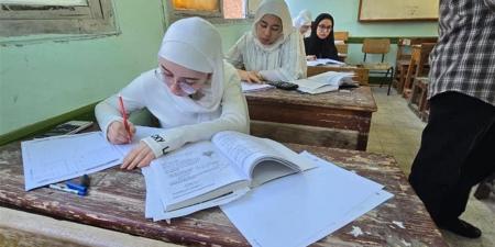 عد تنازلي.. 12 يوم على امتحانات الثانوية العامة
