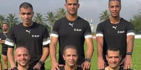 اتحاد الكرة يصرف مليونىّ و349 ألفا مستحقات شهر مايو للحكام