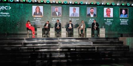 المرونة بالتصميم.. خبراء CAISEC’26 يؤكدون أهمية بناء أنظمة قادرة على التعافي الآمن من الهجمات السيبرانية