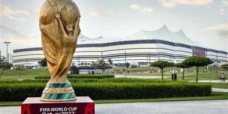 مشاهدة كأس العالم 2026 في مصر.. تردد قناة المغربية الرياضية والقنوات المفتوحة الناقلة للمباريات