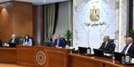 رئيس الوزراء يتابع الموقف التنفيذي لمشروعات المبادرة الرئاسية "حياة كريمة"