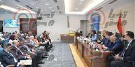 وزيرة الإسكان من البرلمان: حزمة تشريعات جديدة لتنظيم السوق العقاري وإنشاء اتحاد للمطورين العقاريين قريبًا