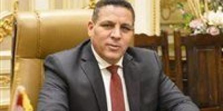 أحمد محسن: خطة التنمية 2026/2027 تعكس رؤية الدولة لبناء الإنسان وتعزيز العدالة الاجتماعية ودعم القطاع الخاص