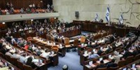 الكنيست يصادق على قانون يوسع اقتطاع أموال المقاصة الفلسطينية