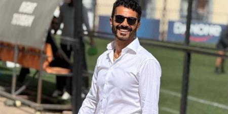 قبل انطلاقه.. تفاصيل مسلسل خالد النبوي "رحلة طاهر المصري"