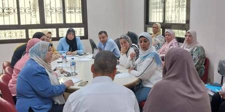 "تضامن الإسكندرية" تعتمد أسرًا جديدة لكفالة الأطفال فاقدي الرعاية الأسرية