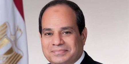 الرئيس السيسى يؤكد دعم مصر الكامل لسيادة جمهورية الكونغو الديمقراطية ووحدة وسلامة أراضيها