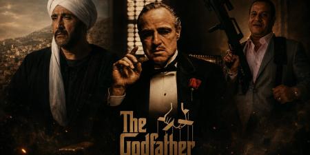 من "كورليوني" إلى "نخنوخ".. لماذا نعشق بطل السينما المُجرم ونصدم بسقوطه في الواقع؟