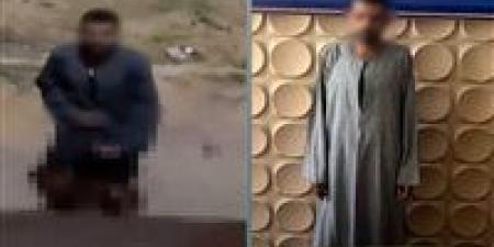 ضبط متهم بارتكاب أفعال خادشة للحياء أمام سكن طالبات بمدينة بدر