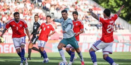 شاهد الآن البث المباشر لمباراة البرتغال ونيجيريا في آخر بروفة لرفاق رونالدو قبل المونديال