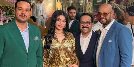 هيفاء وهبي تتصدر التريند بإعلان جديد وتستعد لجولة حفلات عالمية وسط نجاح "شو المطلوب"
