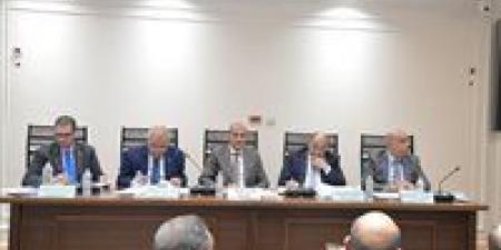 ثروت زلط ممثل اللجنة العليا لاسترداد أراضي الدولة: أغلى متر في مصر كلها موجود في أسيوط