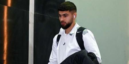 إيقاف قيد جديد يضرب الزمالك بسبب مستحقات عمر فرج