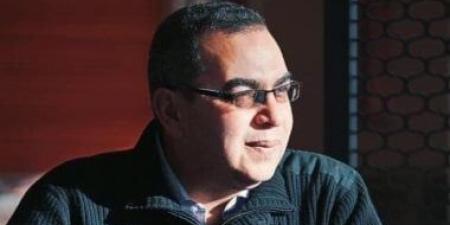 الذكرى الـ64 لميلاد أحمد خالد توفيق.. لمحات من حياة العراب