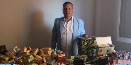 "تموين مطروح": ضبط محطة وقود تجمع مواد بترولية قبل بيعها بالسوق السوداء