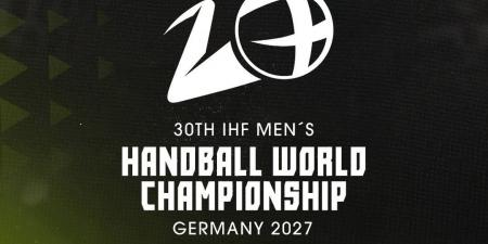 أون سبورت تنقل قرعة بطولة العالم لكرة اليد 2027