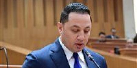 سيد سمير: التحركات المصرية بالتنسيق مع قطر والشركاء الإقليميين تمثل ركيزة أساسية لإنجاح جهود الوساطة وتحقيق التهدئة