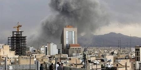 الجيش الأمريكي يعلن إتمام استهداف مواقع إيرانية ردًا على إسقاط مروحية أباتشي