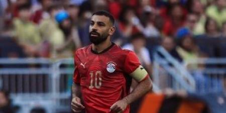 حارس بلجيكا السابق: محمد صلاح أخطر أسلحة مصر.. وأتوقع تأهل الفراعنة