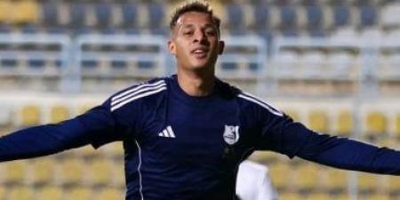 إنبي يكشف موقف ثلاثي الفريق من الانتقال إلى الأهلي