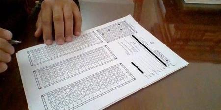 قبل دخول اللجان.. خريطة امتحانات الثانوية العامة 2026 كاملة