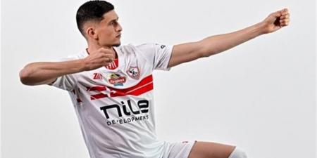 رسميًا.. الزمالك يغلق ملف أزمة صلاح مصدق بعد التوصل لتسوية نهائية