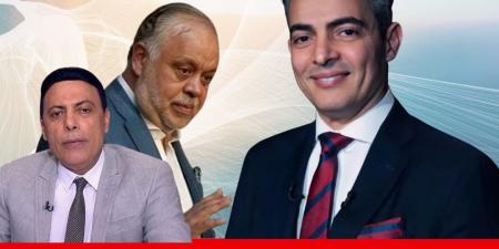 بعد حلقة عن عبد العزيز مخيون.. نقابة الإعلاميين تستدعي محمد الغيطي للتحقيق