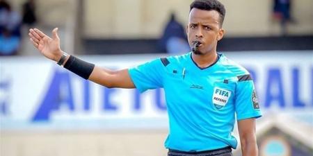 بعد ترحيله من أمريكا.. الحكم الصومالي أرتان يقود السوبر الأوروبي