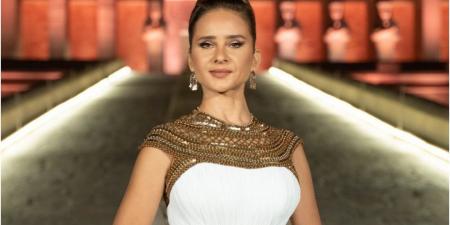 نيللي كريم تُحمّس الجمهور لفيلم الفيل الأزرق 3: مختلف تمامًا عن الأجزاء السابقة